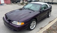 1996 Ford Mustang GT