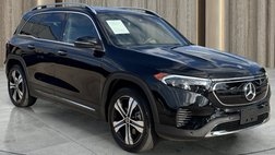 2023 Mercedes-Benz EQB EQB 350 4MATIC