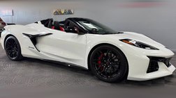 2024 Chevrolet Corvette Z06