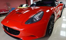 2014 Ferrari California Base
