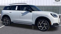 2025 MINI Countryman Cooper S ALL4