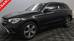 2022 Mercedes-Benz GLC-Class GLC 300