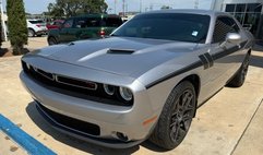 2018 Dodge Challenger R/T