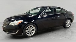 2015 Buick Regal Premium II