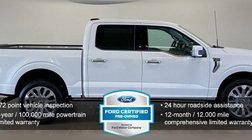 2022 Ford F-150 Limited