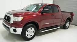 2009 Toyota Tundra Base