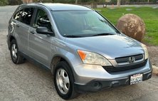 2007 Honda CR-V LX