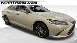 2023 Lexus ES 250 250