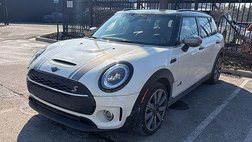 2023 MINI Clubman S