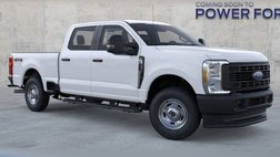 2026 Ford Super Duty F-250 XL