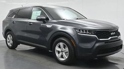 2023 Kia Sorento LX
