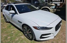 2020 Jaguar XE P250 S