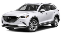 2023 Mazda CX-9 Grand Touring