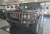 2005 HUMMER H2 Base