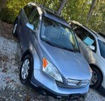 2007 Honda CR-V EX-L