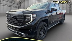 2022 GMC Sierra 1500 Denali Ultimate