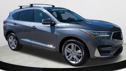 2020 Acura RDX SH-AWD w/Advance