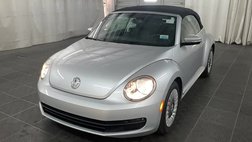 2014 Volkswagen Beetle 2.5L PZEV