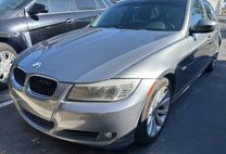 2011 BMW 3 Series 328i