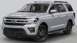 2023 Ford Expedition Timberline