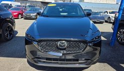 2024 Mazda CX-5 2.5 Turbo Premium