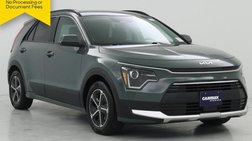 2024 Kia Niro Plug-In Hybrid EX
