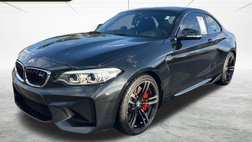 2018 BMW M2 Base