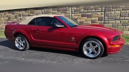 2009 Ford Mustang GT