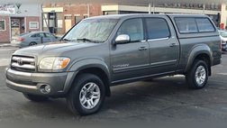 2006 Toyota Tundra SR5