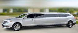 2019 Lincoln MKT Town Car Limousine Fleet