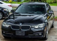 2017 BMW 3 Series 330e iPerformance