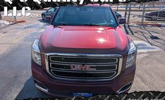 2019 GMC Yukon XL SLT