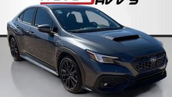 2024 Subaru WRX Limited
