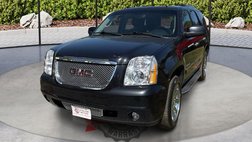 2011 GMC Yukon Denali