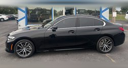 2019 BMW 3 Series 330i xDrive