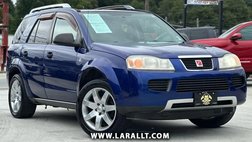 2006 Saturn VUE Base