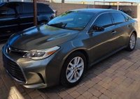 2013 Toyota Avalon XLE