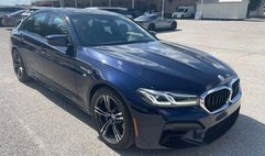 2023 BMW M5 Base