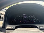 2013 Lexus LS 460 Base