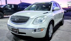 2009 Buick Enclave CXL