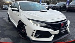 2019 Honda Civic Type R Touring