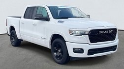 2025 Ram Ram Pickup 1500 Lone Star