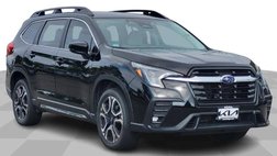 2024 Subaru Ascent Limited 7-Passenger