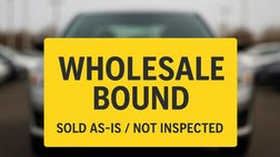 2009 Buick Enclave CXL