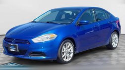 2013 Dodge Dart SXT