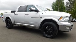 2011 Ram Ram Pickup 1500 Laramie