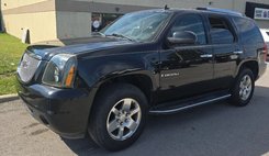 2007 GMC Yukon Denali