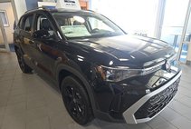 2025 Volkswagen Taos SEL 4Motion