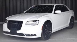 2019 Chrysler 300 S