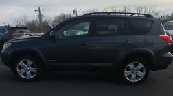 2007 Toyota RAV4 Sport